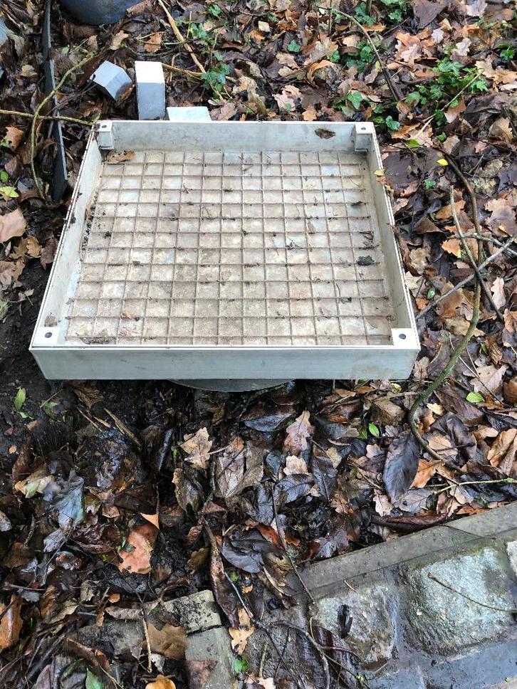 Klinkerdeksel, Doe-het-zelf en Bouw, Overige Doe-Het-Zelf en Bouw, Nieuw, Ophalen