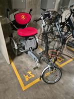 Z.G.A.N. Van Raam Easy Go–Elektrische Driewieler&Scootmobiel, Fietsen en Brommers, Ophalen, Zo goed als nieuw, Van Raam