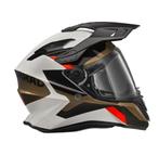 BMW HELM GS, Motoren, Ophalen