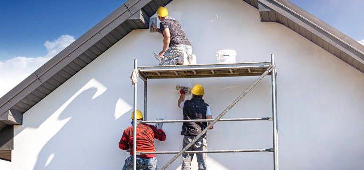 Travailleurs polonais en recherche d'emploi - factures, Offres d'emploi, Emplois | Bâtiment