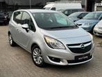 OPEL MERIVA/CLIMATISATION/ESSENCE, Argent ou Gris, Achat, Euro 6, Entreprise