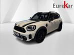 MINI Cooper S Countryman ALL 4, Euro 6, Countryman, 131 kW, Noir