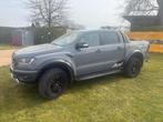 Ford raptor, Auto's, Automaat, 4 deurs, Euro 6, Leder en Stof