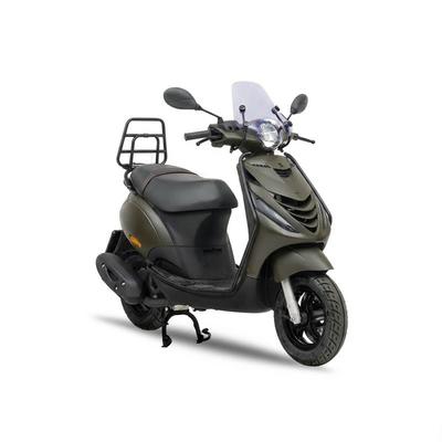 Piaggo zip te koop gevraagd 50cc, Fietsen en Brommers, Scooters | Piaggio, Ophalen, Zo goed als nieuw, Zip