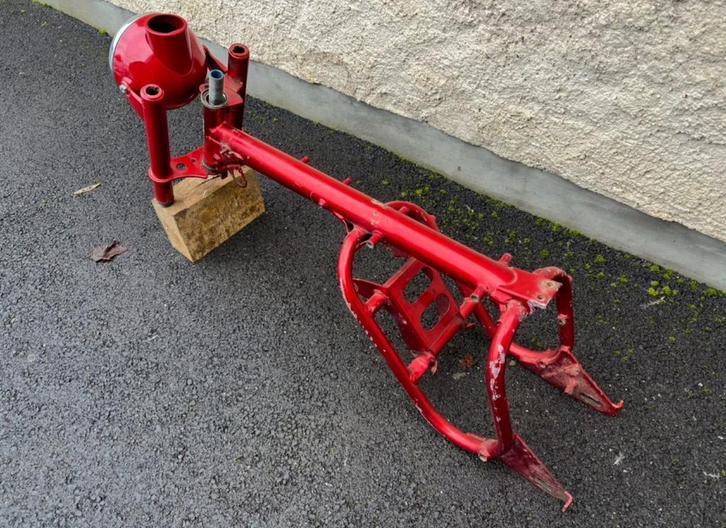 Honda z50a pieces, Motos, Pièces | Honda, Utilisé, Enlèvement ou Envoi