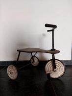 Antieke driewieler jaren 60 in perfecte staat, Ophalen