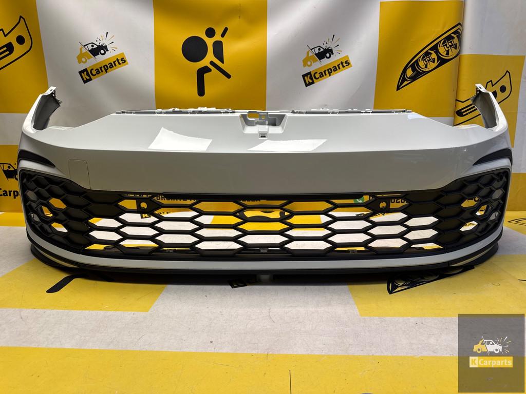 VOLKSWAGEN Golf 8 VIII GTI GTD VOORBUMPER 5H0807221G 4XPDC, Info@fabrikant.eu, Bumper, Fabrikant BV, Gebruikt