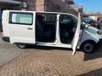 peugeot expert 2.0 hdi/GEKEURD/double cabine 5+1 pl/euro 6di, Achat, Euro 6, Entreprise, Boîte manuelle