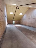Opslagruimte te huur  160m², 160 m², Location, Stock ou Remise