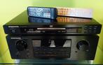 Marantz HIFI-set bestaande uit SR4021+DV3002 met Waarborg, Marantz, Refurbished, Ophalen of Verzenden, 60 tot 120 watt