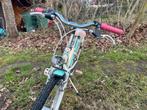Kinder fiets, Fietsen en Brommers, Fietsen | Tandems, Ophalen, Minder dan 10 versnellingen, Gebruikt, 47 tot 51 cm