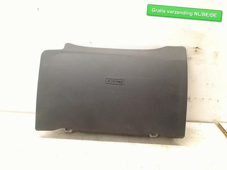 AIRBAG GENOUX Fiat 500 (312) (01-2007/12-2012) (735626685), Autos : Pièces & Accessoires, Autres pièces automobiles, Fiat, Utilisé