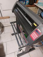 Snijplotter vinyl en transfertpers, Computers en Software, Printers, Ophalen