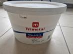 Pot de peinture 10l trimetal neuf, Enlèvement, Peinture