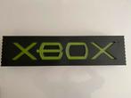 Verlicht bord, Xbox, Games en Spelcomputers, Spelcomputers | Xbox Original, Ophalen of Verzenden, Zo goed als nieuw