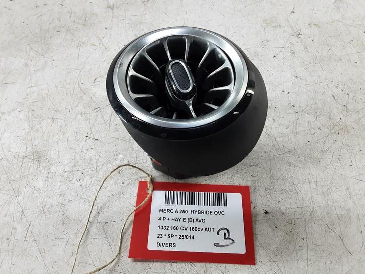 DIVERS DIVERS Mercedes-Benz A (177.0) (A17783066029051), Autos : Pièces & Accessoires, Autres pièces automobiles, Mercedes-Benz