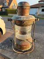 Scheepslamp, Verzamelen, Ophalen, Zo goed als nieuw