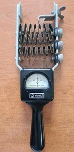 Wehrle  Retro batterijtester, Antiek en Kunst, Ophalen of Verzenden