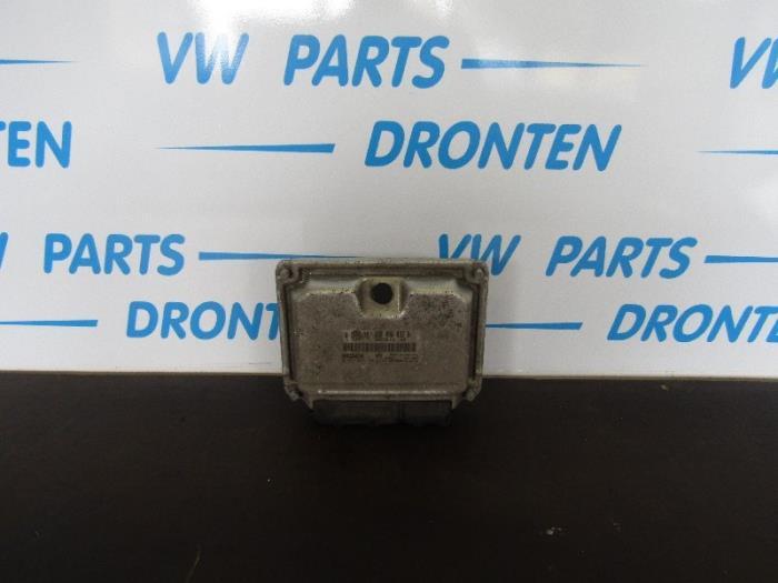 Ordinateur de bord d'un Volkswagen Golf, Volkswagen, -, 3 mois de garantie, Utilisé