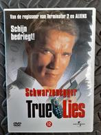 True Lies, CD & DVD, DVD | Action, Enlèvement ou Envoi, Comédie d'action