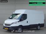 Iveco Daily 35S21 BPM VRIJ! 210PK 3.0L Automaat 2025 model L, Stof, Euro 6, Iveco, Bedrijf