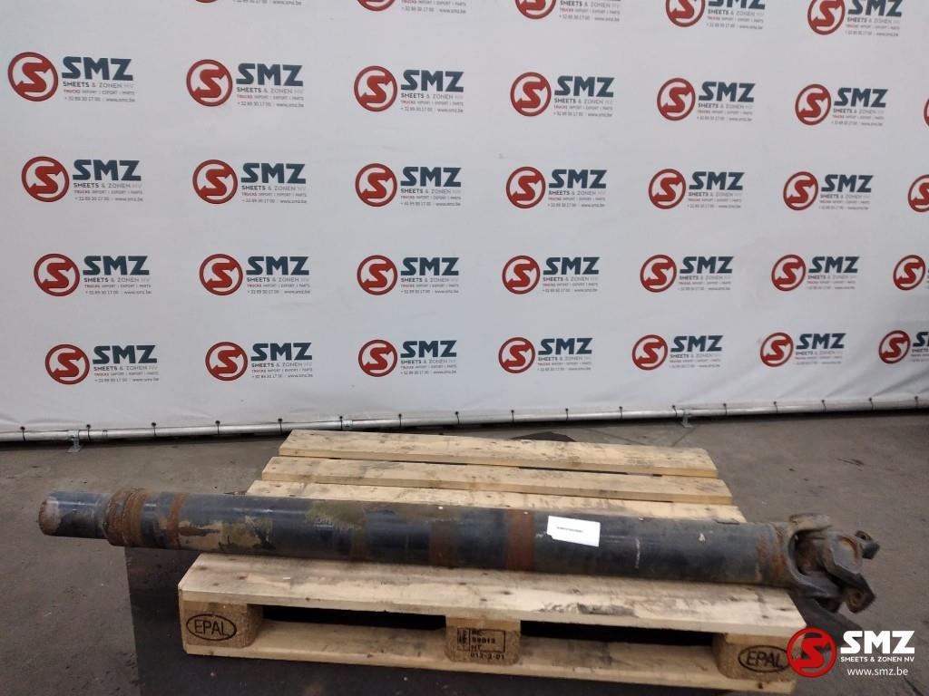 Occ arbre à cardan Iveco, Utilisé, Iveco, Transmission et Accessoires