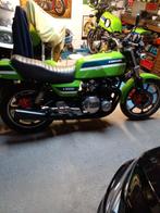 Kawasaki z 1000 j, Motos, Tourisme, 4 cylindres, 1000 cm³