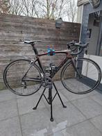 Fietsen heren, racefiets, Fietsen en Brommers, Fietsen | Racefietsen, 28 inch, Gebruikt, Carbon, Heren