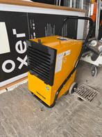 Déshumidificateur PRO à louer– Séchage rapide Bruxelles, Bricolage & Construction, Enlèvement ou Envoi, Neuf, Ventilateur et Extracteur