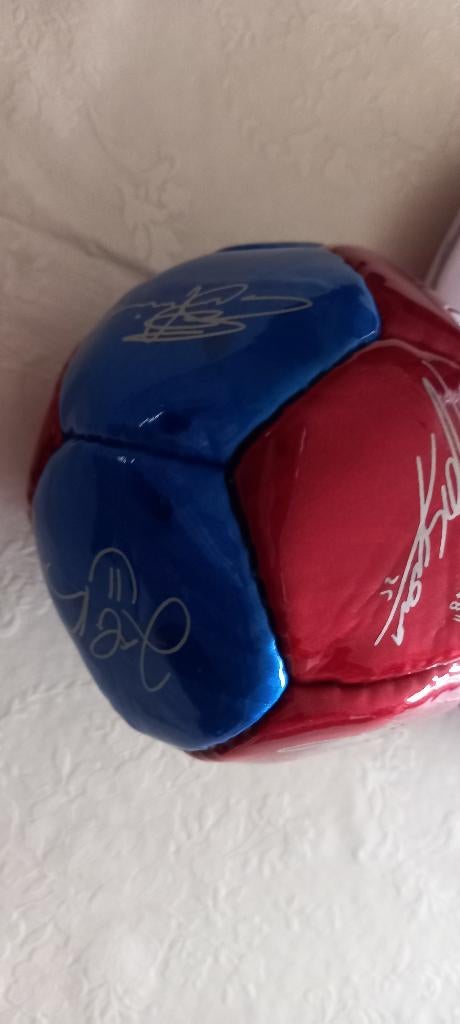 FC Barcelona;Collectors item, Verzamelen, Sportartikelen en Voetbal, Ophalen of Verzenden, Nieuw, Overige typen