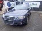 VOORFRONT Audi A6 (C6) (01-2004/03-2011) (4F0805594D), Auto-onderdelen, Gebruikt, Audi