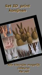 3d print, Boeken, Ophalen of Verzenden