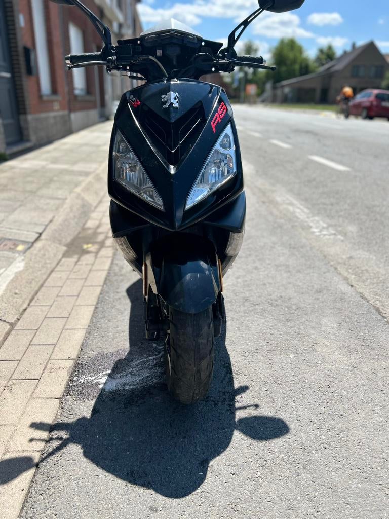 Peugeot speedfight 3 RS, Enlèvement, Comme neuf, Speedfight