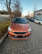 Mitsubishi space star, Auto's, Stof, Zwart, Overige kleuren, Handgeschakeld