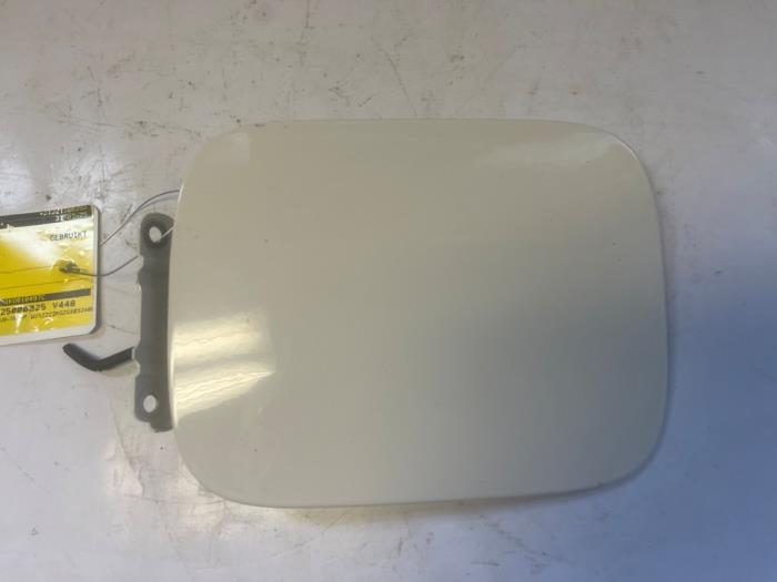 Clapet réservoir d'un Volkswagen Caddy (LB9A), Volkswagen, -, 3 mois de garantie, Utilisé