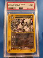 Magneton H19/144 - Skyridge (PSA 6), Envoi, Utilisé