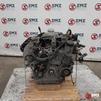 Occ motor W163 Mercedes, Auto-onderdelen, Motor en Toebehoren, Gebruikt