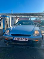 2.0i + motor vervangen + extra onderdelen + laatste gen, 4 zetels, Stof, Handgeschakeld, Grijs