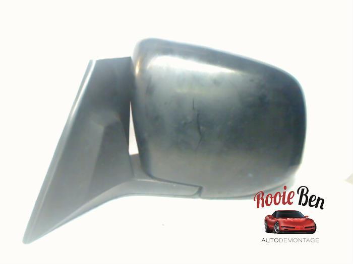 Rétroviseur extérieur gauche d'un Pontiac Trans Sport, Autos : Pièces & Accessoires, Rétroviseurs, Pontiac, Utilisé, 3 mois de garantie