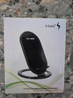 Chargeur sans fil pour smartphone, Télécoms, Téléphonie mobile | Chargeurs pour téléphone, Enlèvement ou Envoi, Neuf, Samsung
