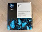 Cartouche de maintenance HP Designjet 91 HP C9518A, Enlèvement ou Envoi, Neuf, Cartridge, HP ORIGINAL