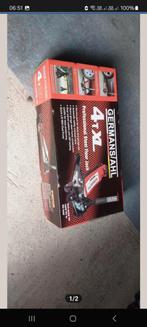 Cric 4 tonnes extra plat, Auto diversen, Autogereedschap, Ophalen of Verzenden