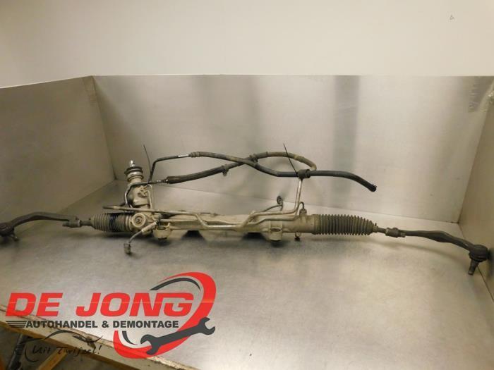 Crémaillère de direction d'un Volkswagen Transporter, Autos : Pièces & Accessoires, Commande, Volkswagen, Utilisé, 3 mois de garantie