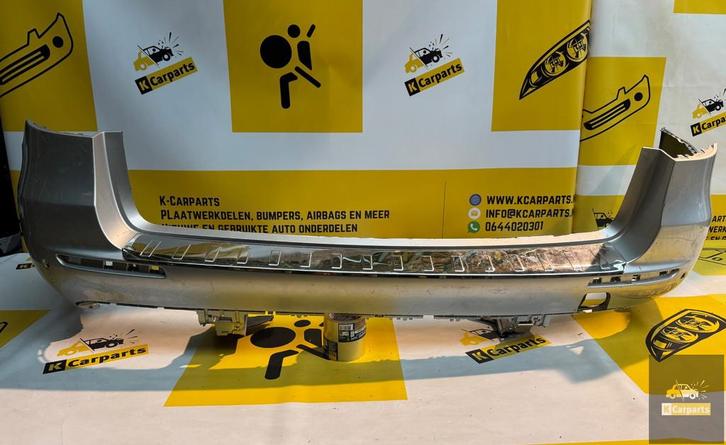 Pare-chocs arri re Mercedes Classe E W213 Station A213885222, Autos : Pièces & Accessoires, Carrosserie & Tôlerie, Pare-chocs