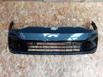 PARE-CHOCS AVANT Volkswagen Golf VIII (CD1) (5H0807221G), Pare-chocs, Volkswagen, Mevr. I. Hauben, Utilisé