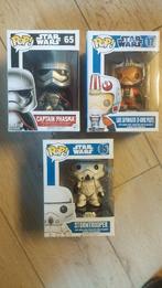 Funko Star Wars, Ophalen of Verzenden, Nieuw, Beeldje of Buste