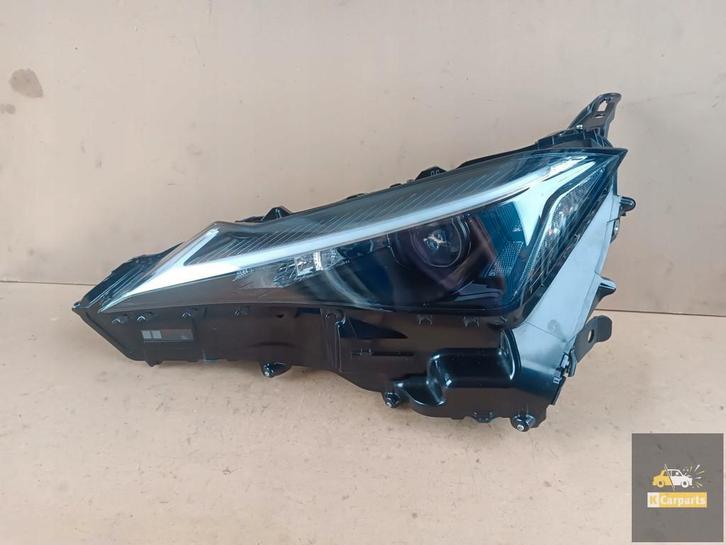 Lexus UX Lift Led 1 Lampglas F-Sport liens, Autos : Pièces & Accessoires, Éclairage, Lexus, Utilisé
