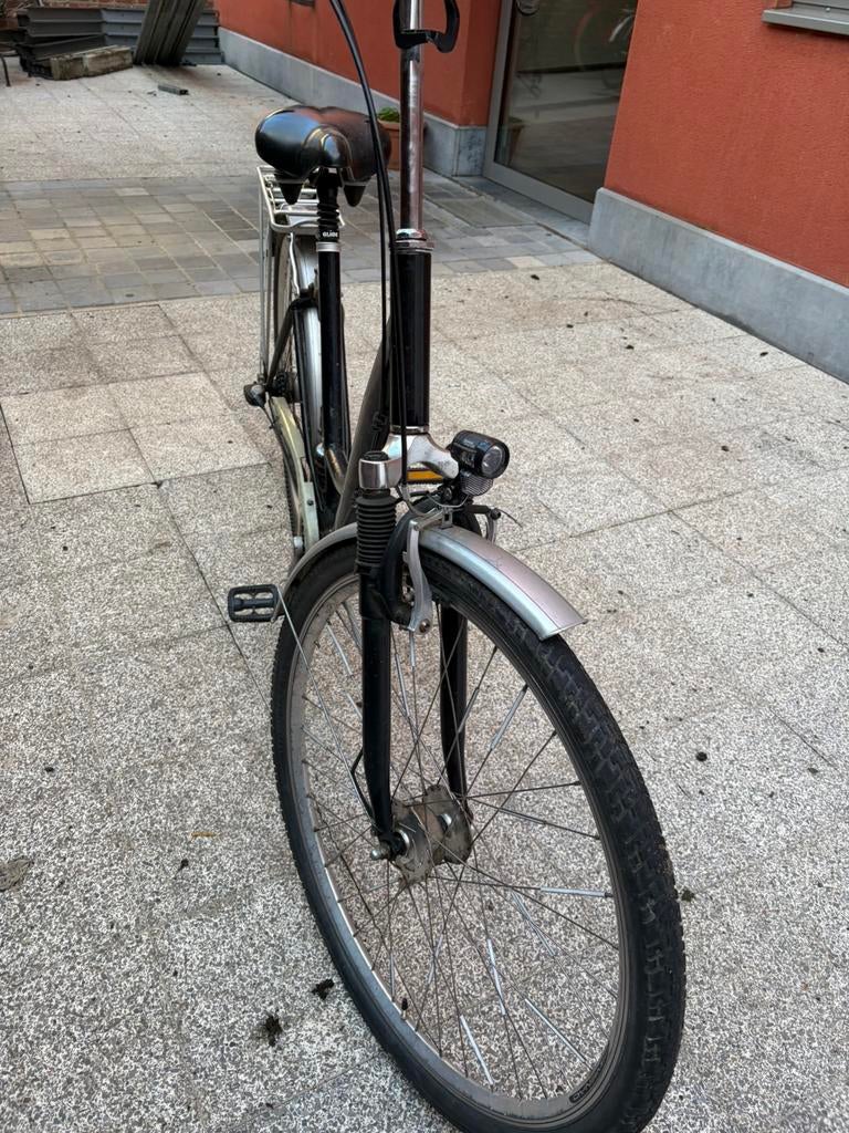 Vélo pour femme, Enlèvement, Comme neuf