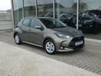 Toyota Yaris Hybrid Dynamic +Apple carplay +Android auto 380, Auto's, Stof, Gebruikt, Euro 6, Bruin
