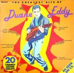 lp: DUANE EDDY - GREATEST HITS - bied vanaf 4€, Ophalen of Verzenden, Gebruikt, 12 inch, Rock-'n-Roll